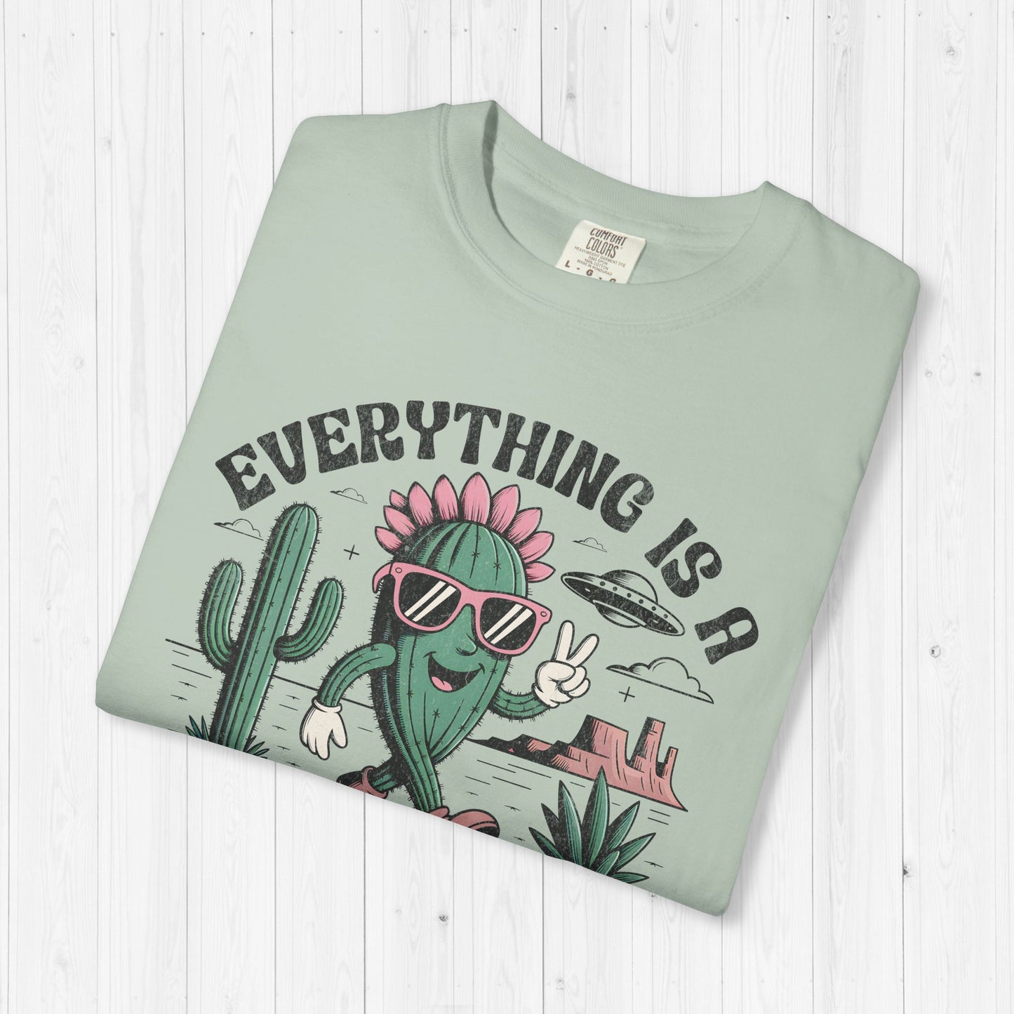 Everything Is A Dildo If You're Brave Enough