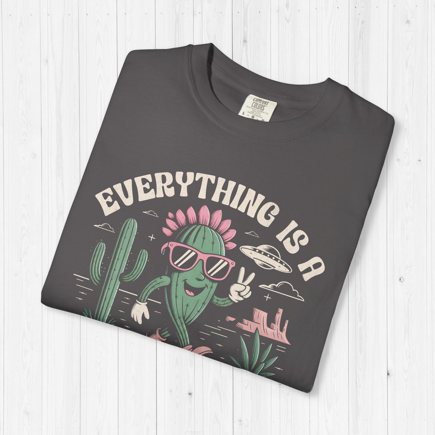 Everything Is A Dildo If You're Brave Enough