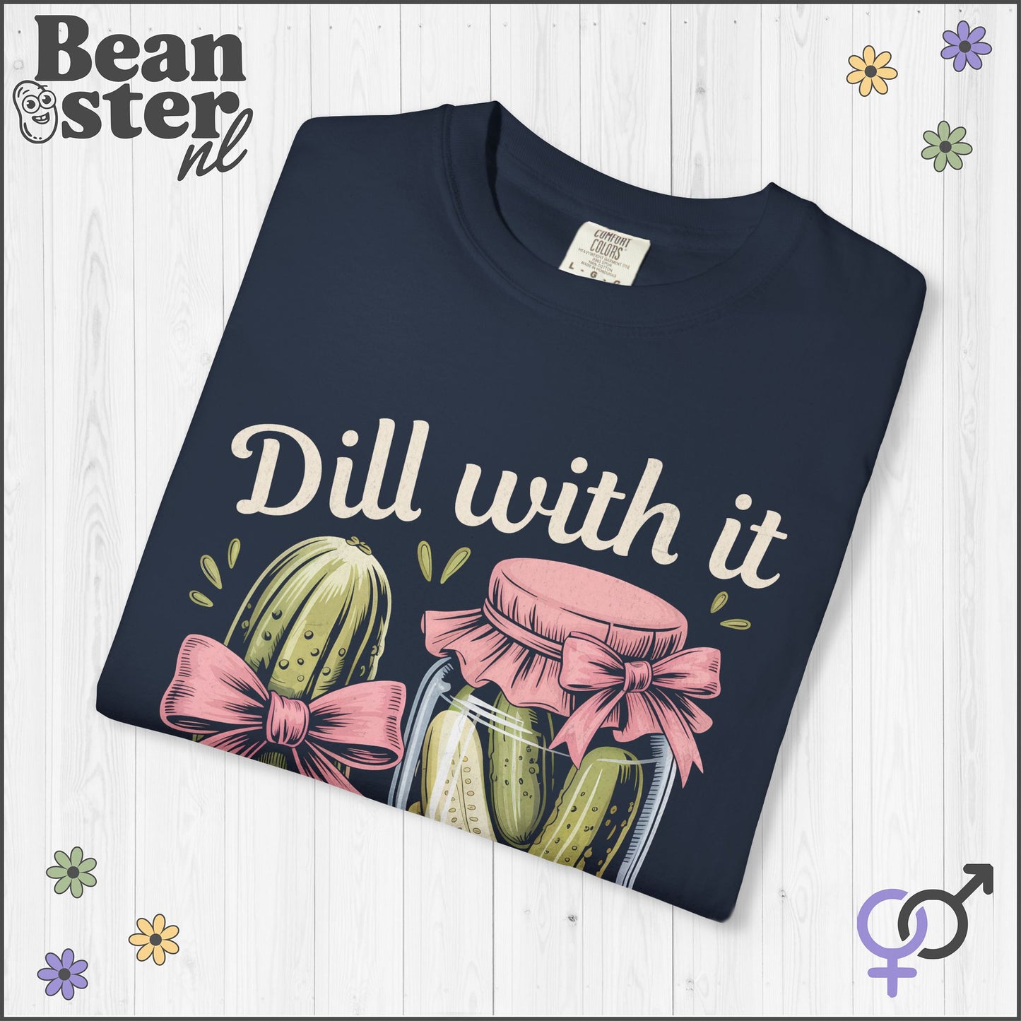 Cute Summer Coquette Pickles Shirt 🥒