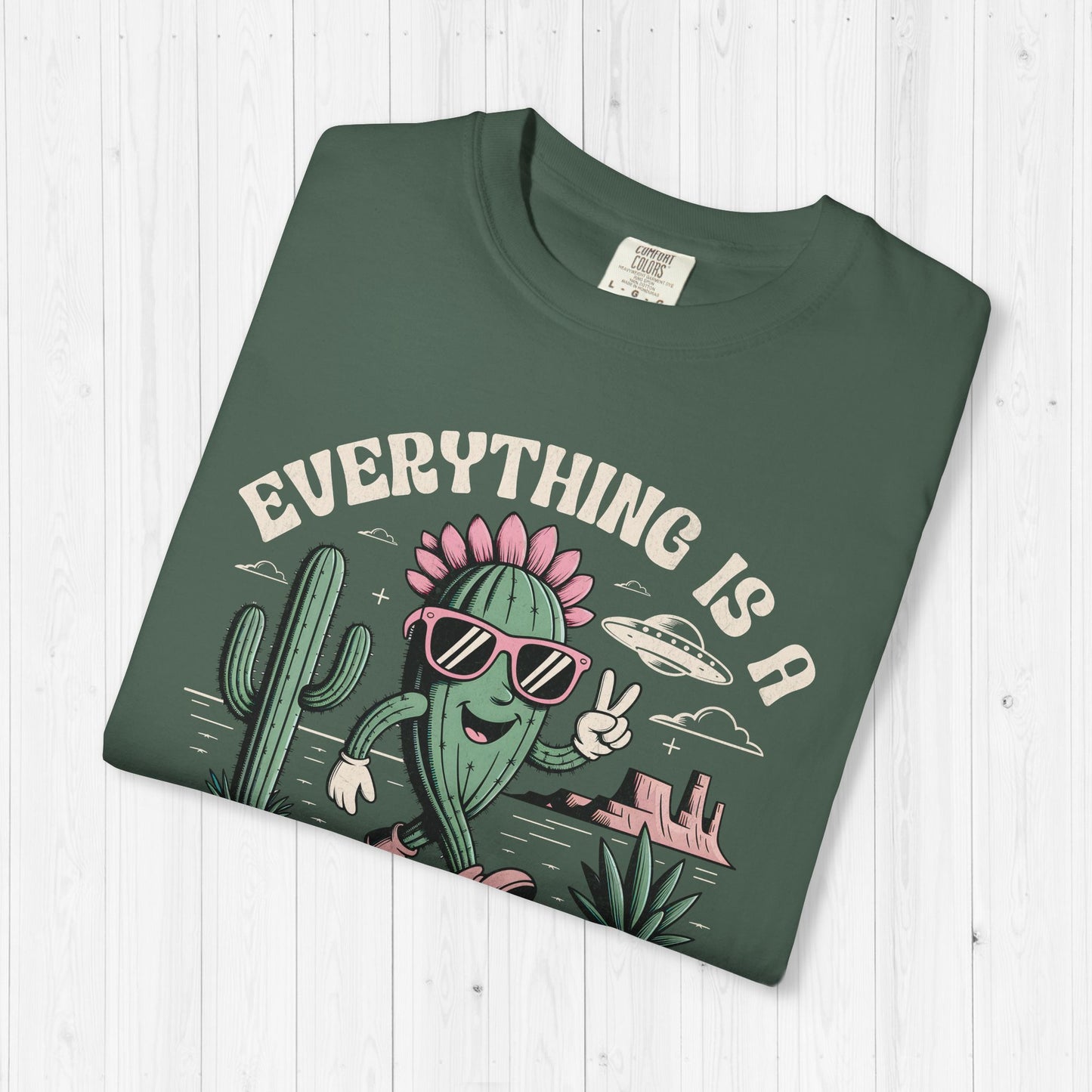 Everything Is A Dildo If You're Brave Enough