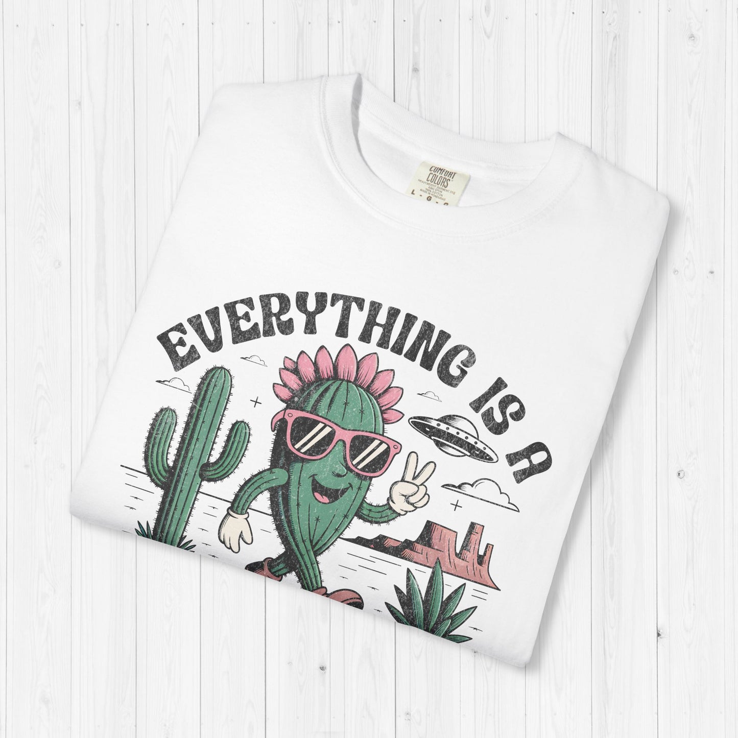Everything Is A Dildo If You're Brave Enough