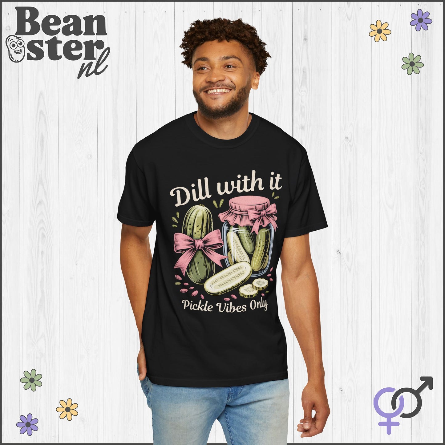 Cute Summer Coquette Pickles Shirt 🥒