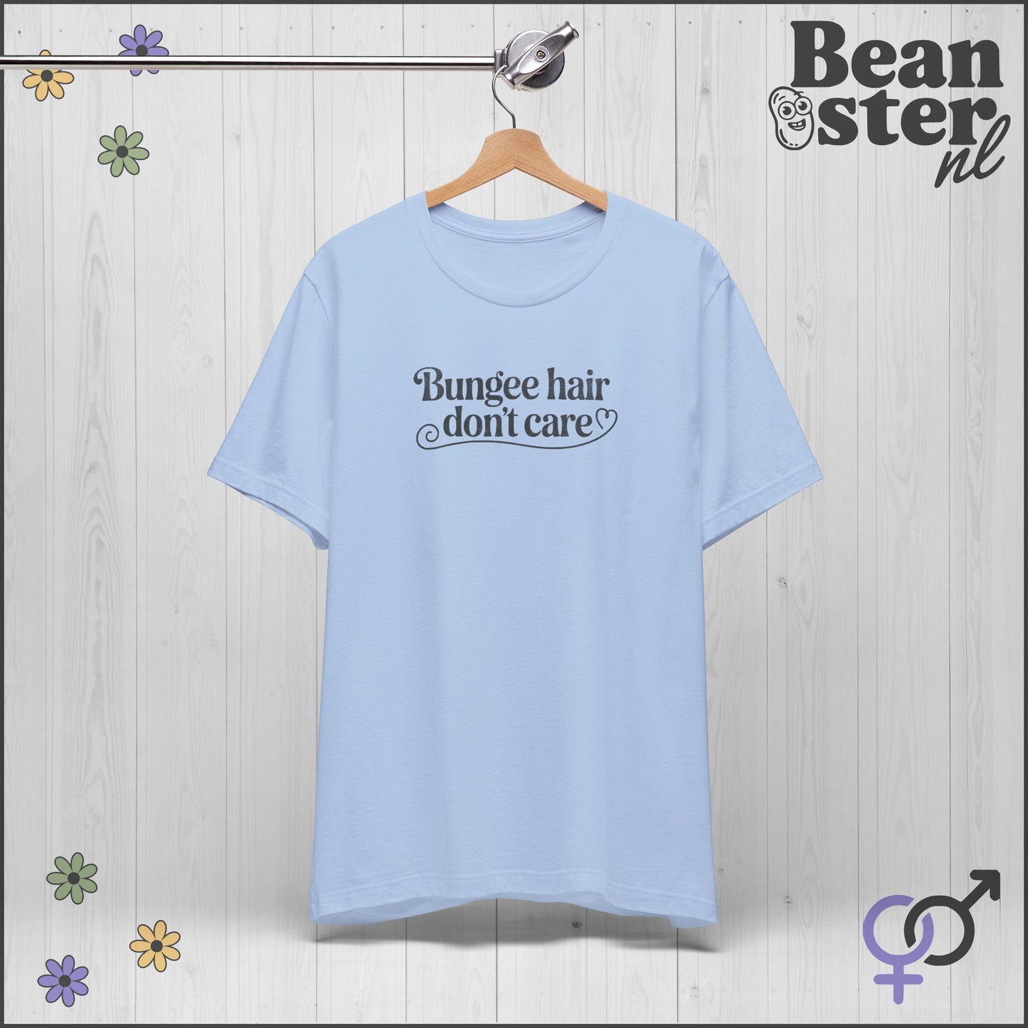 Subtle Sling Bungee Shirt – Funny Fitness & Extreme Tee