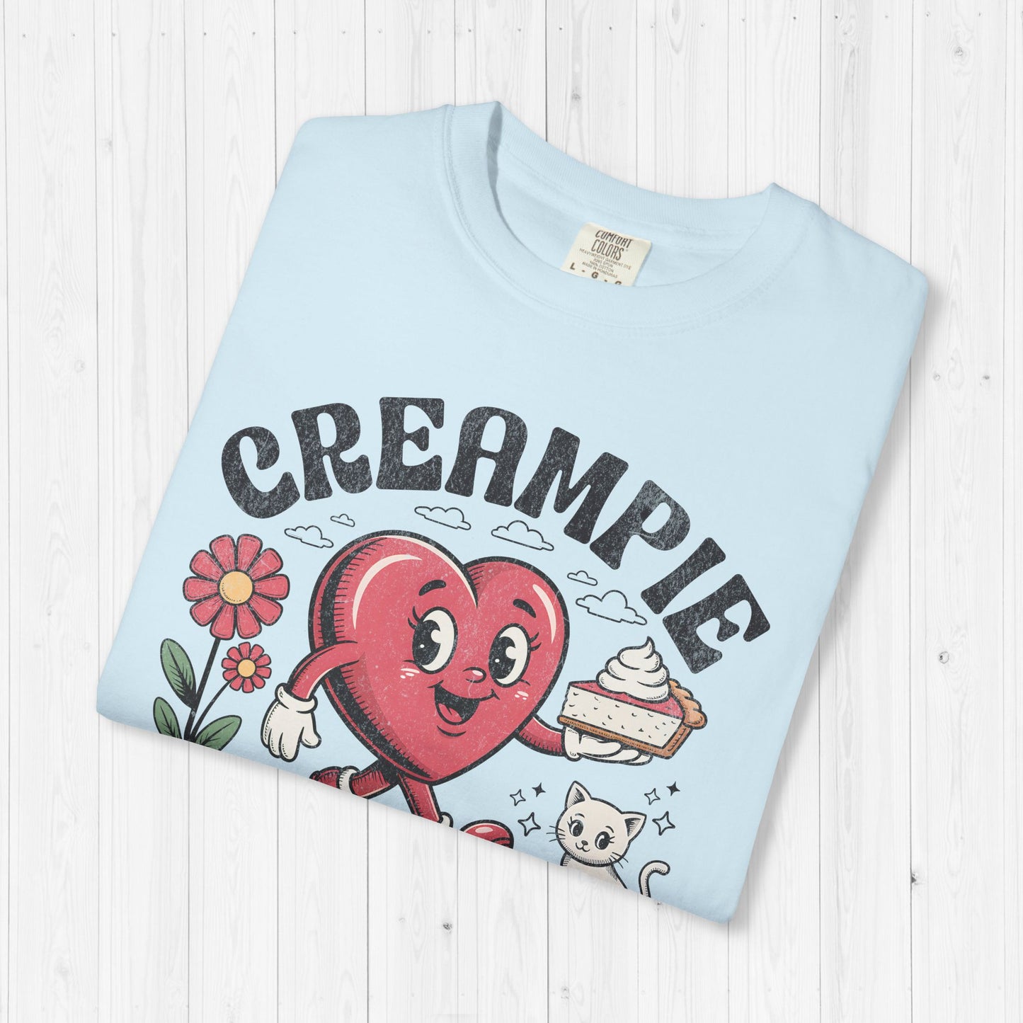 Creampie Connoisseur T-Shirt