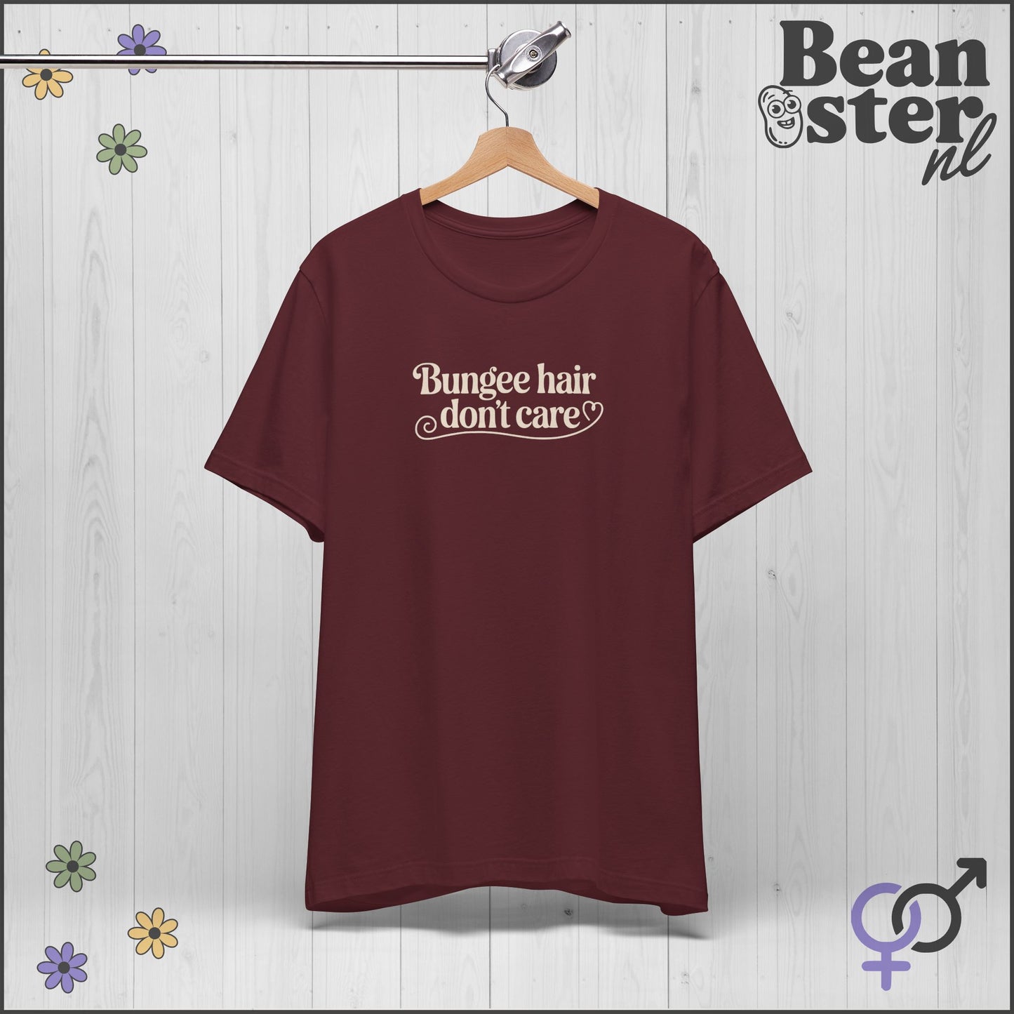 Subtle Sling Bungee Shirt – Funny Fitness & Extreme Tee