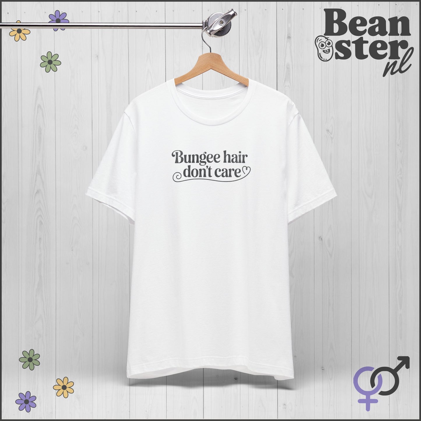 Subtle Sling Bungee Shirt – Funny Fitness & Extreme Tee