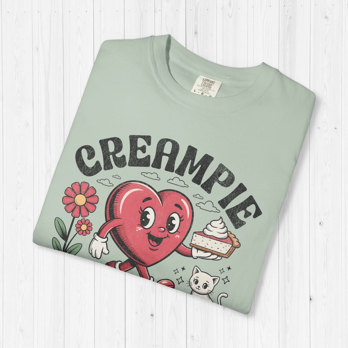 Creampie Connoisseur T-Shirt