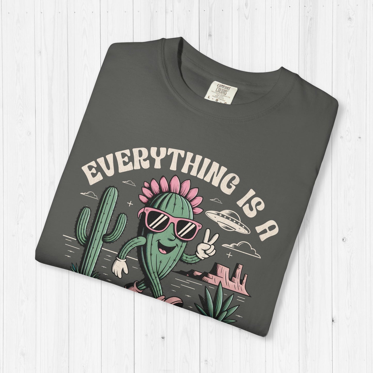 Everything Is A Dildo If You're Brave Enough