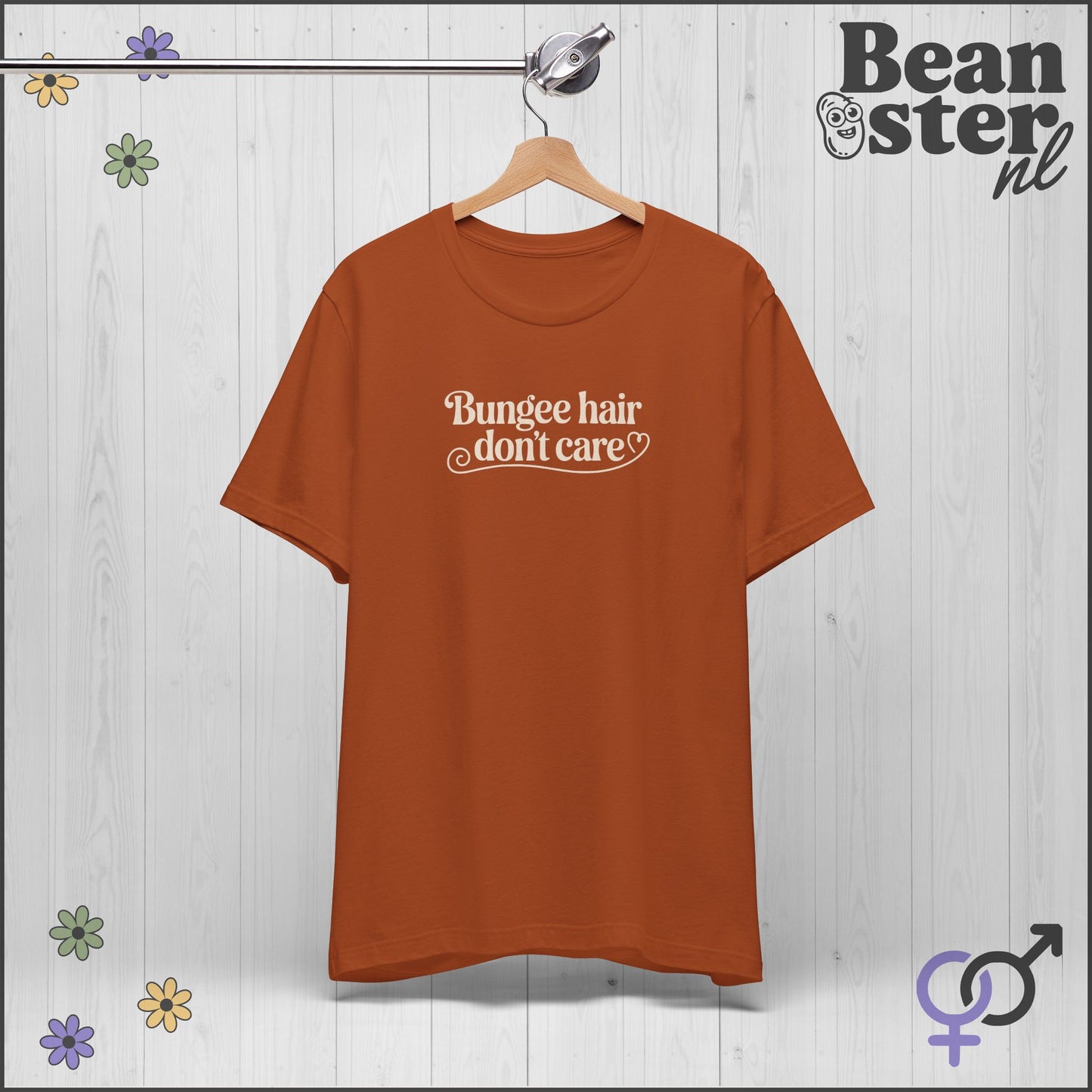 Subtle Sling Bungee Shirt – Funny Fitness & Extreme Tee