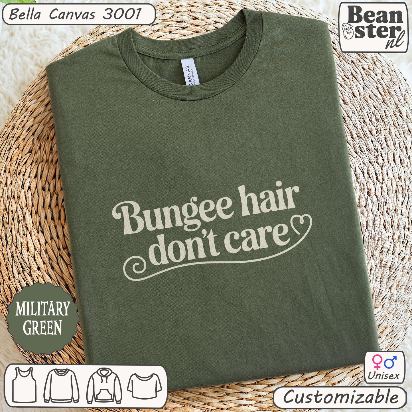Subtle Sling Bungee Shirt – Funny Fitness & Extreme Tee