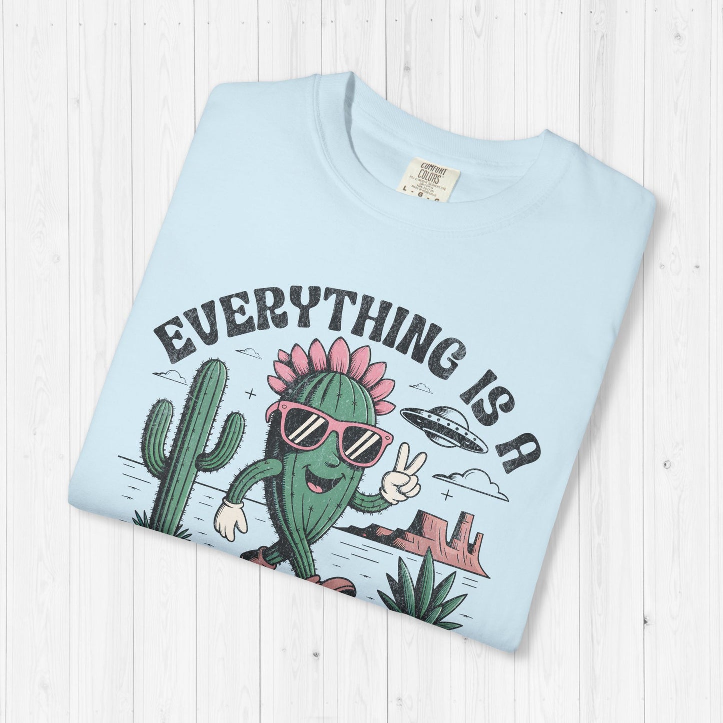 Everything Is A Dildo If You're Brave Enough