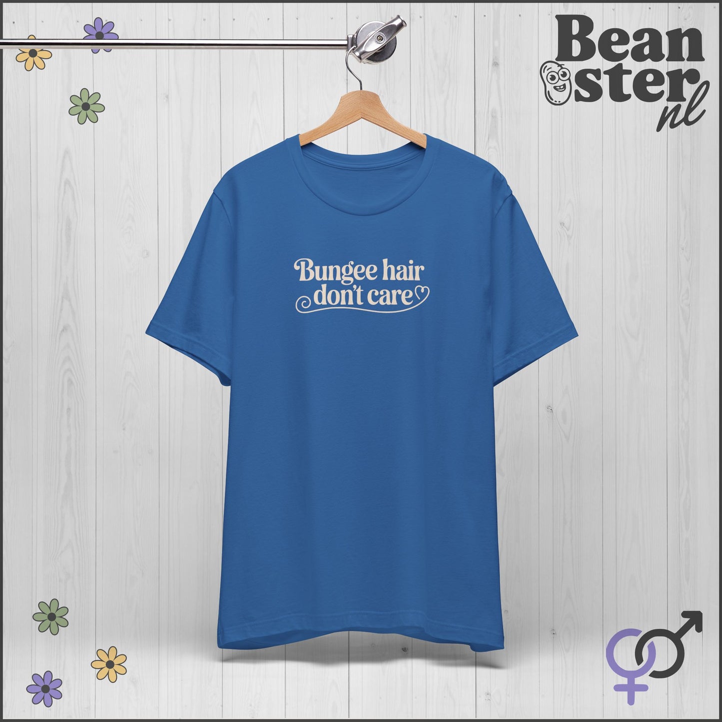 Subtle Sling Bungee Shirt – Funny Fitness & Extreme Tee