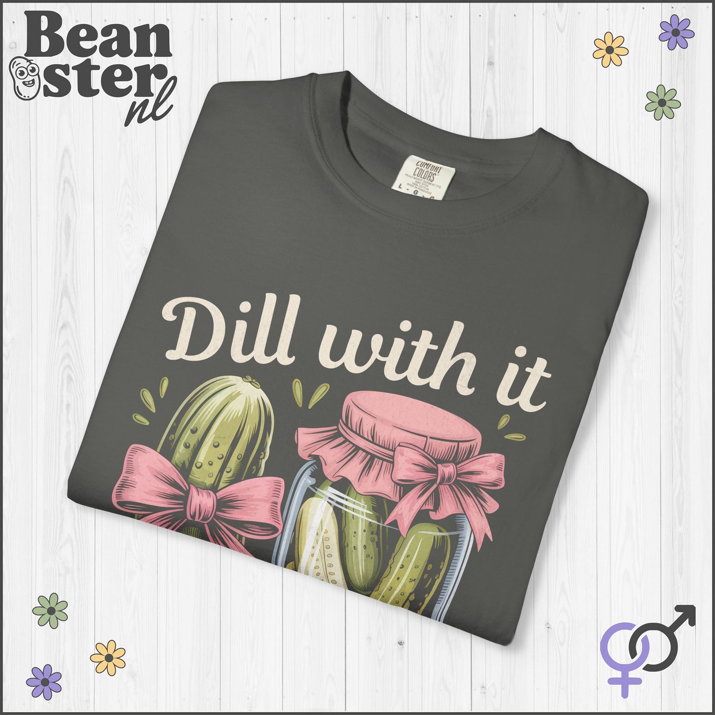 Cute Summer Coquette Pickles Shirt 🥒