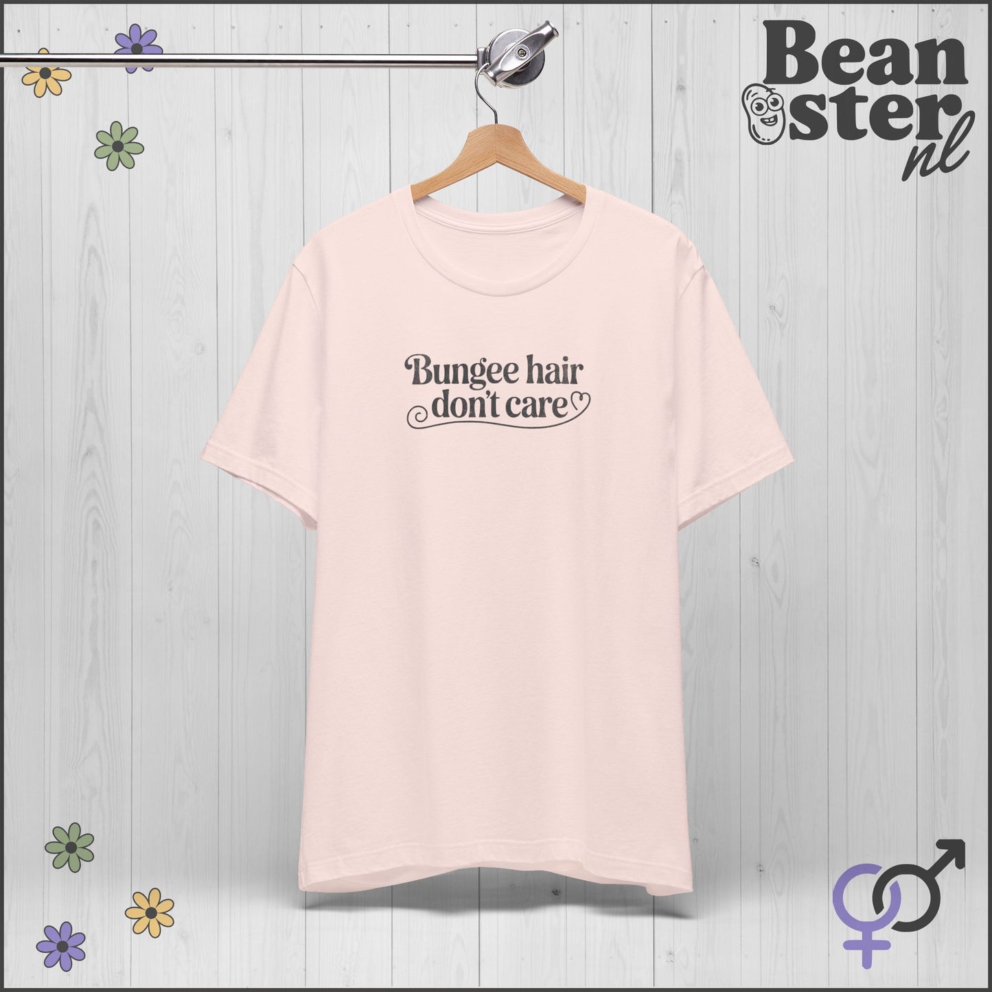 Subtle Sling Bungee Shirt – Funny Fitness & Extreme Tee