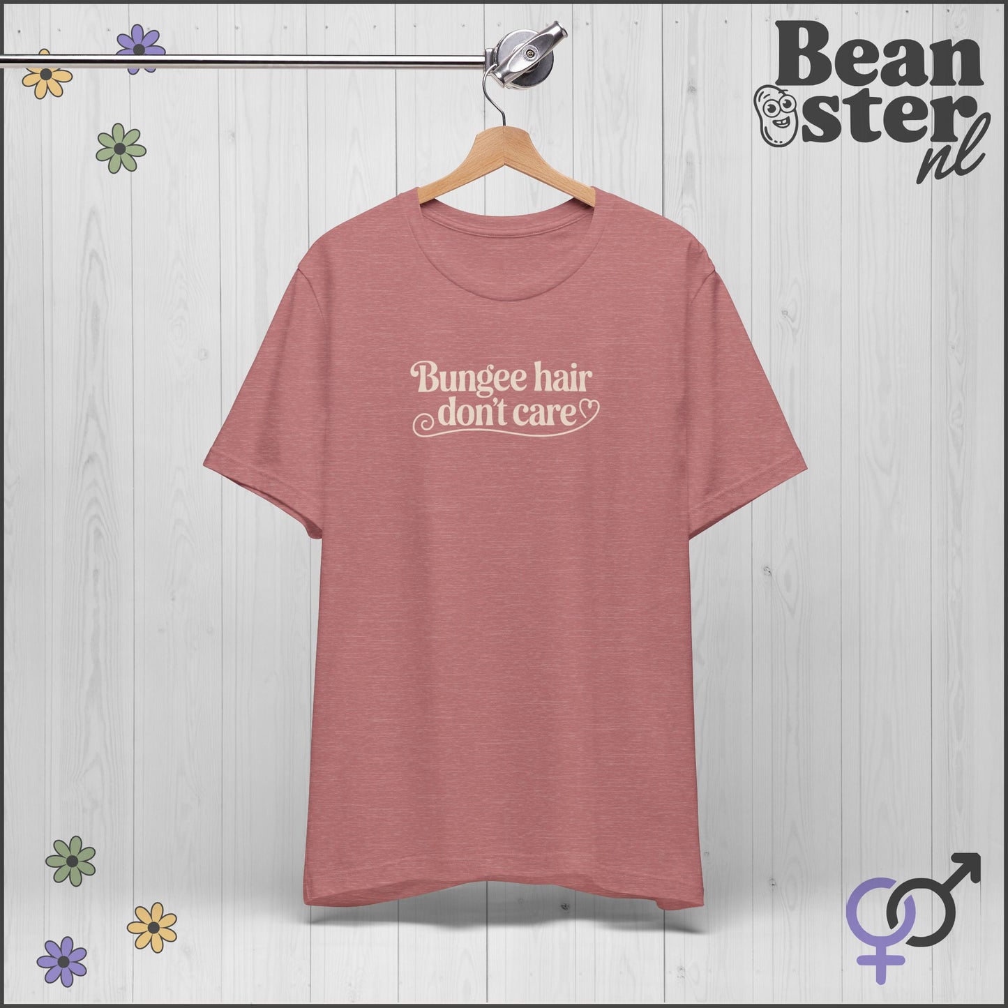 Subtle Sling Bungee Shirt – Funny Fitness & Extreme Tee