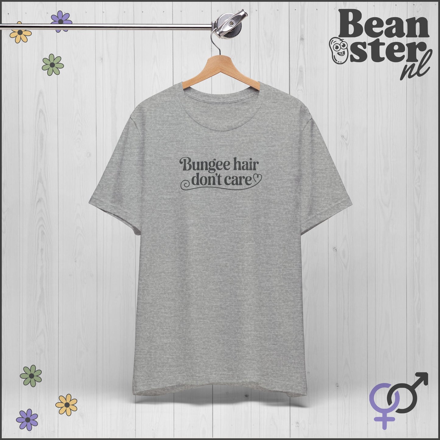 Subtle Sling Bungee Shirt – Funny Fitness & Extreme Tee