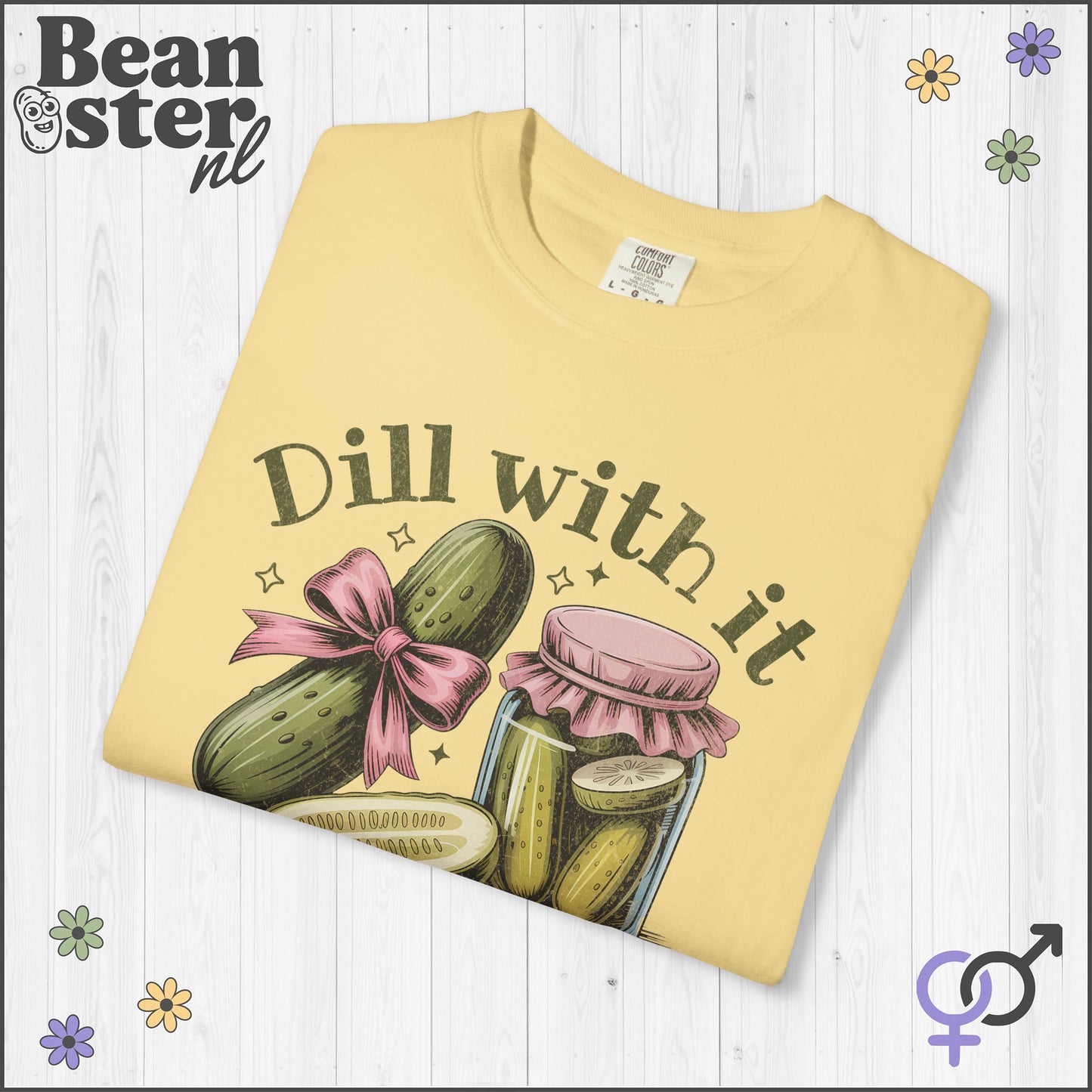 Cute Summer Coquette Pickles Shirt 🥒