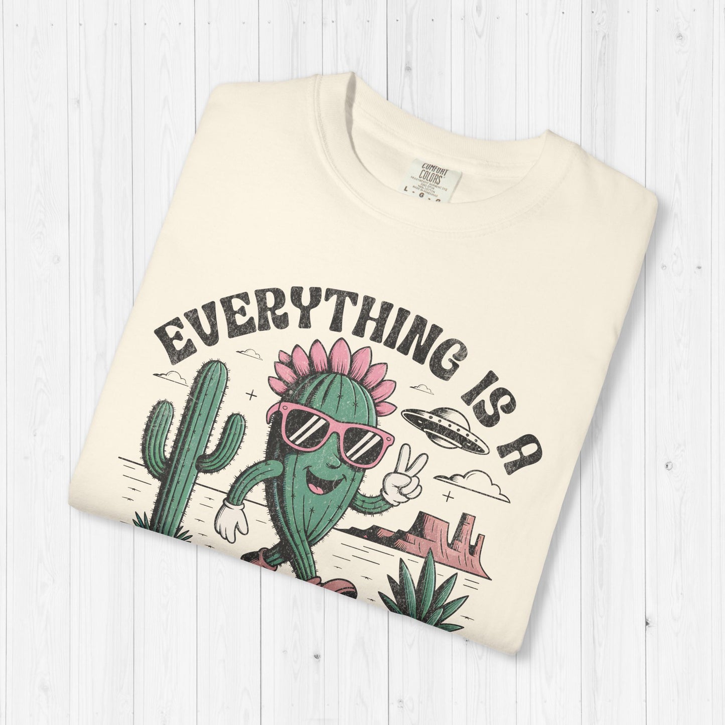 Everything Is A Dildo If You're Brave Enough
