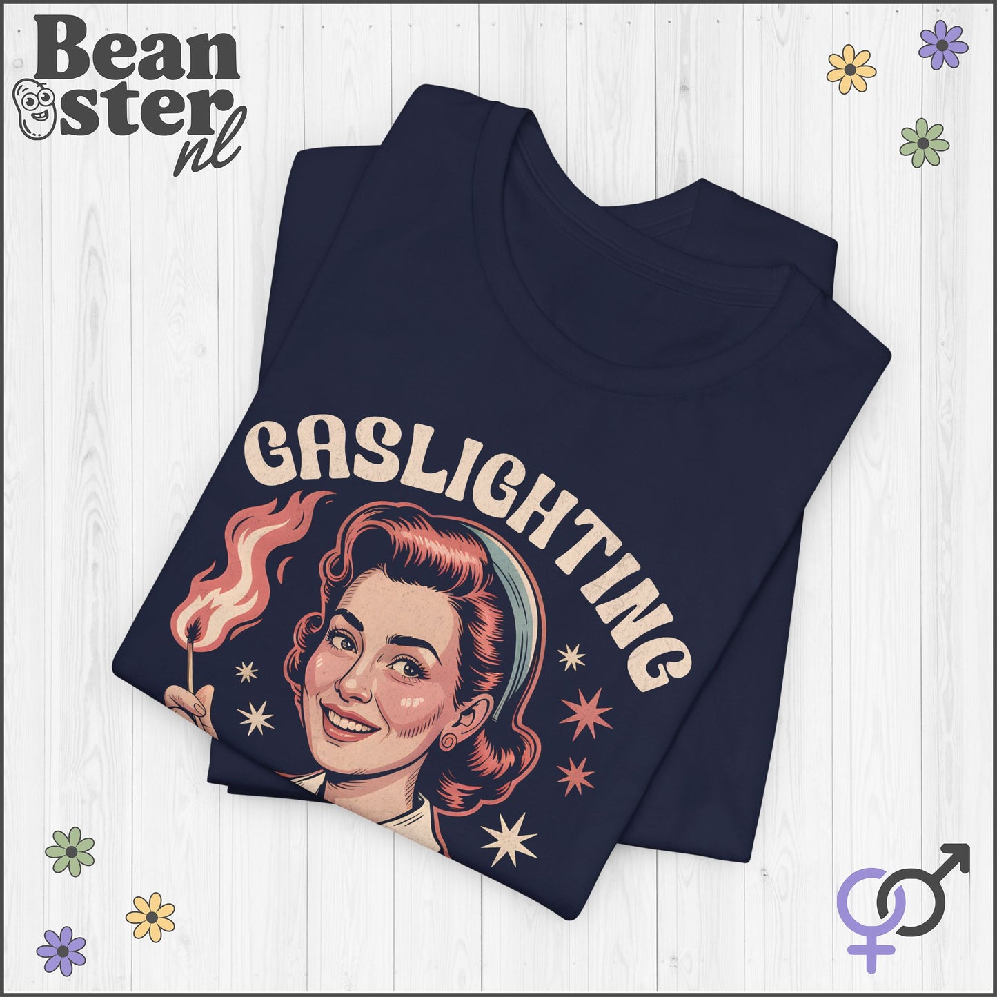 Gaslighting Is My Love Language