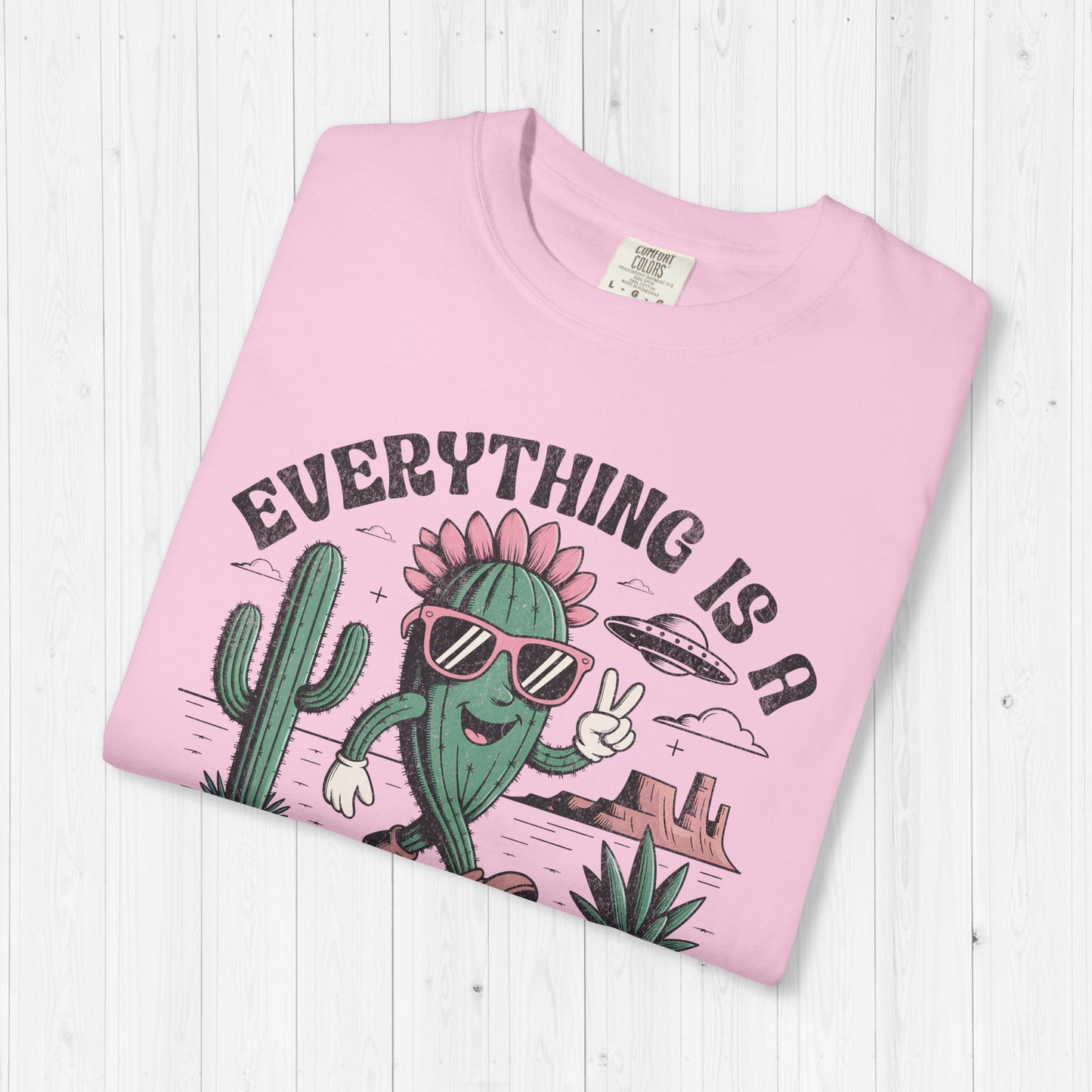 Everything Is A Dildo If You're Brave Enough
