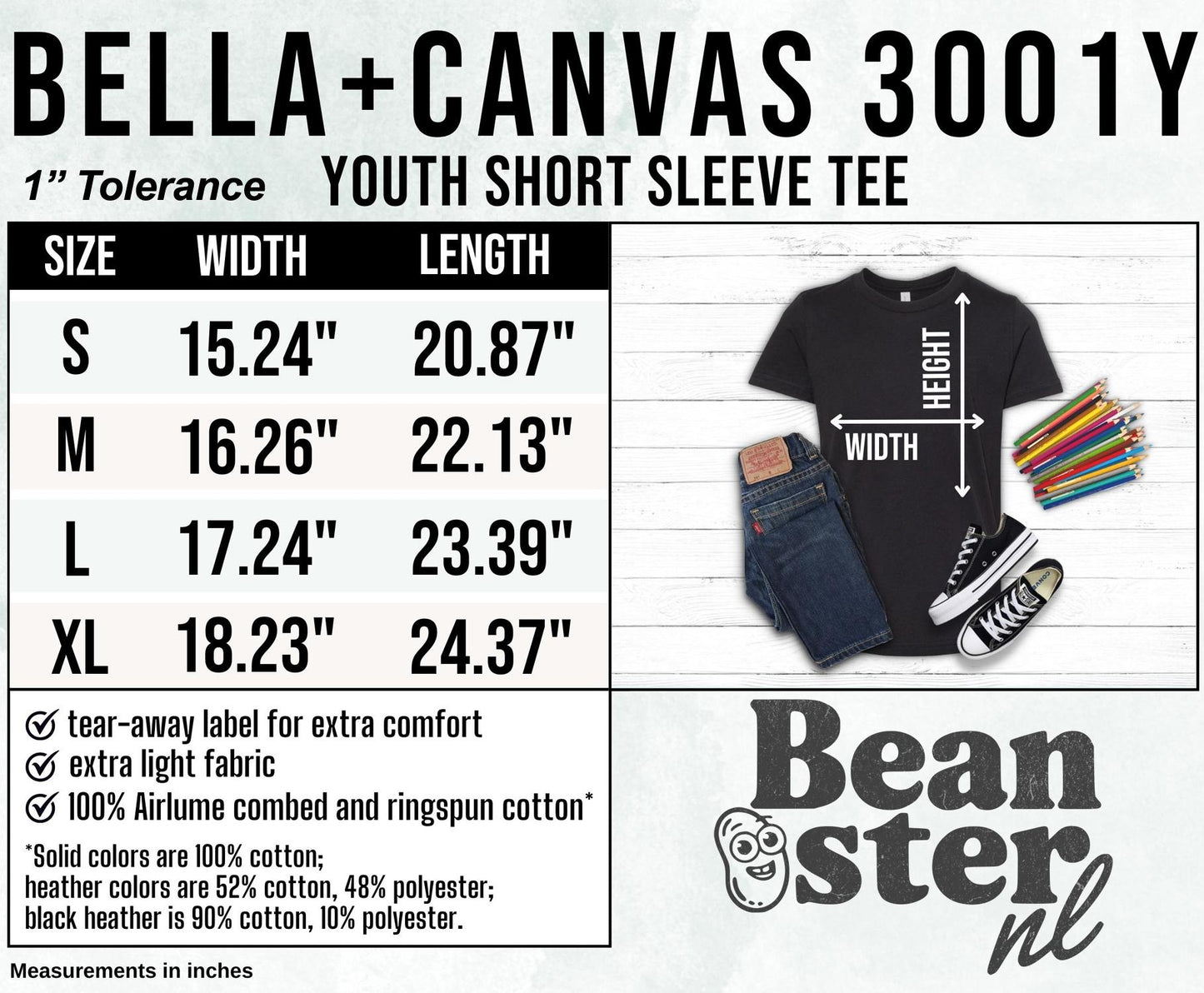 Custom Youth T-Shirt โ Personalized Kids Tee Gift ๐จ