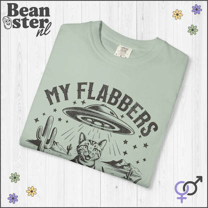 My Flabbers Have Been Gasted Shirt