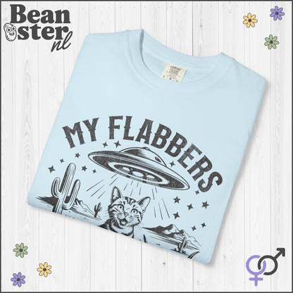 My Flabbers Have Been Gasted Shirt