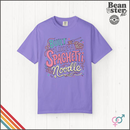 Spaghetti Noodle EDS Shirt | Funny Spoonie Tee