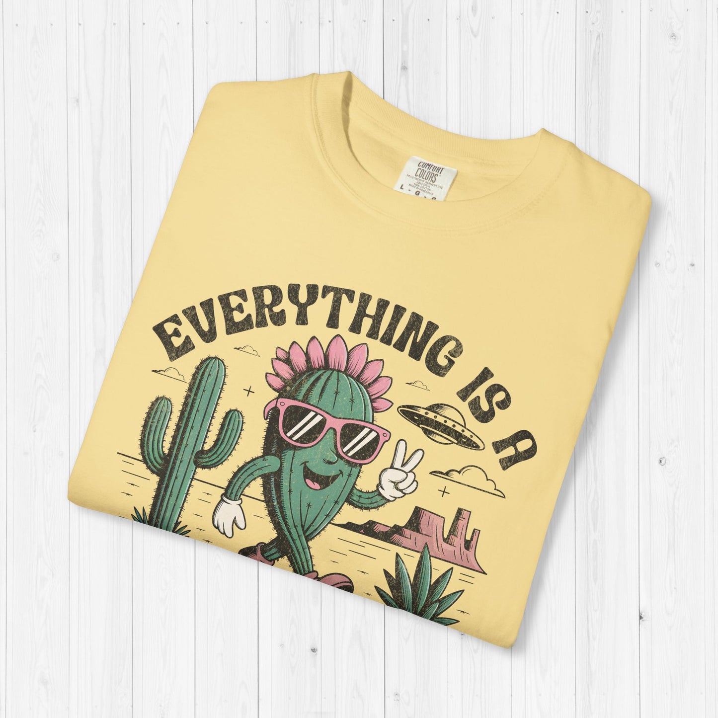 Everything Is A Dildo If You're Brave Enough