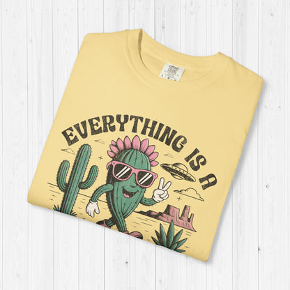 Everything Is A Dildo If You're Brave Enough