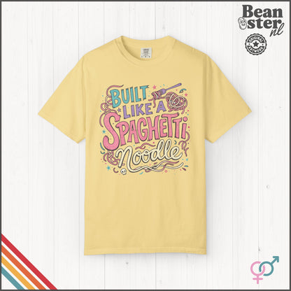 Spaghetti Noodle EDS Shirt | Funny Spoonie Tee