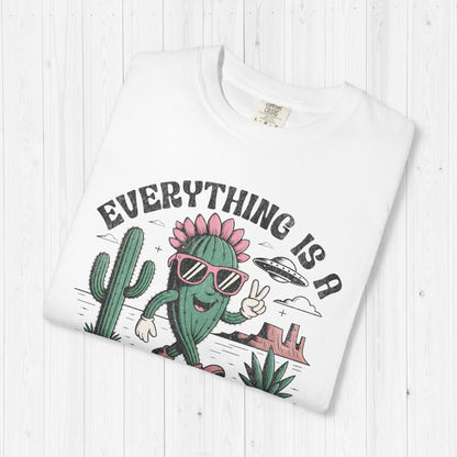 Everything Is A Dildo If You're Brave Enough