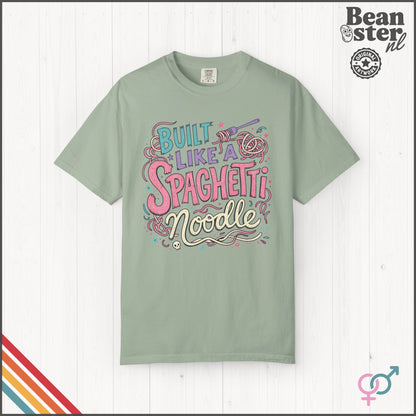Spaghetti Noodle EDS Shirt | Funny Spoonie Tee