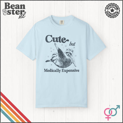 Cute But Medically Expensive Funny Spoonie T-Shirt
