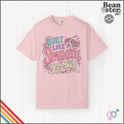 Spaghetti Noodle EDS Shirt | Funny Spoonie Tee