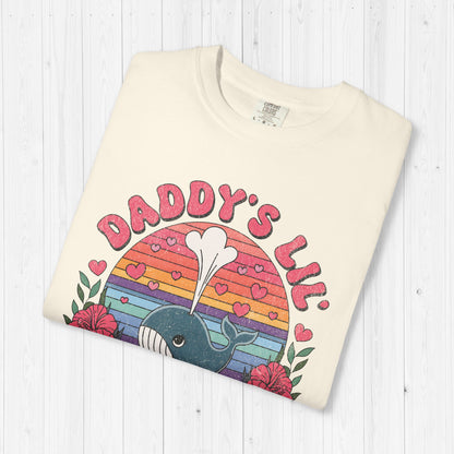 Daddy's Lil Squirter Shirt