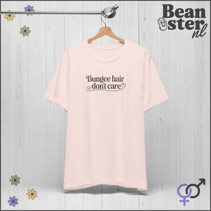 Subtle Sling Bungee Shirt – Funny Fitness & Extreme Tee