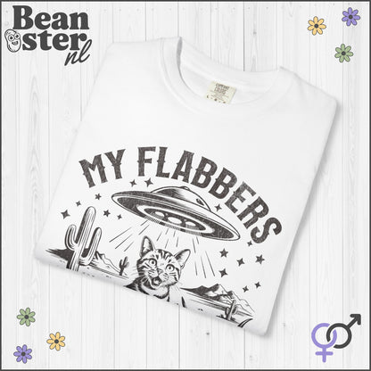 My Flabbers Have Been Gasted Shirt