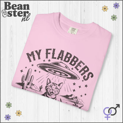 My Flabbers Have Been Gasted Shirt