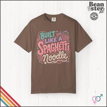 Spaghetti Noodle EDS Shirt | Funny Spoonie Tee