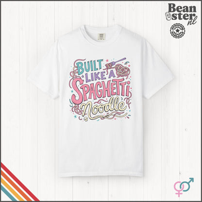 Spaghetti Noodle EDS Shirt | Funny Spoonie Tee