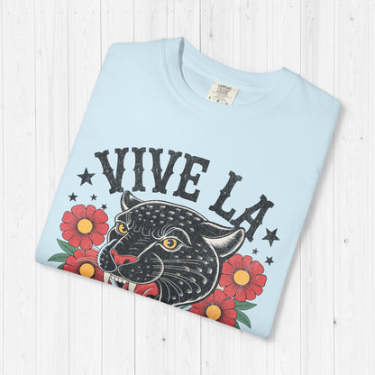 Vive la Révolution Retro Feminist T-Shirt – Empower Women Tee