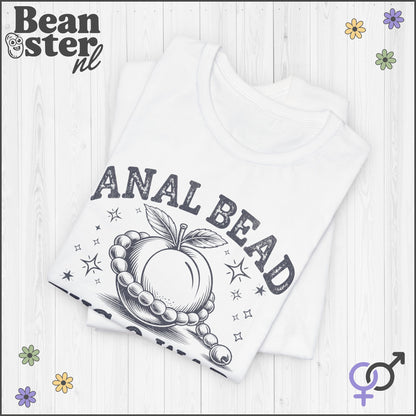 Anal Bead Tug-of-War Champion