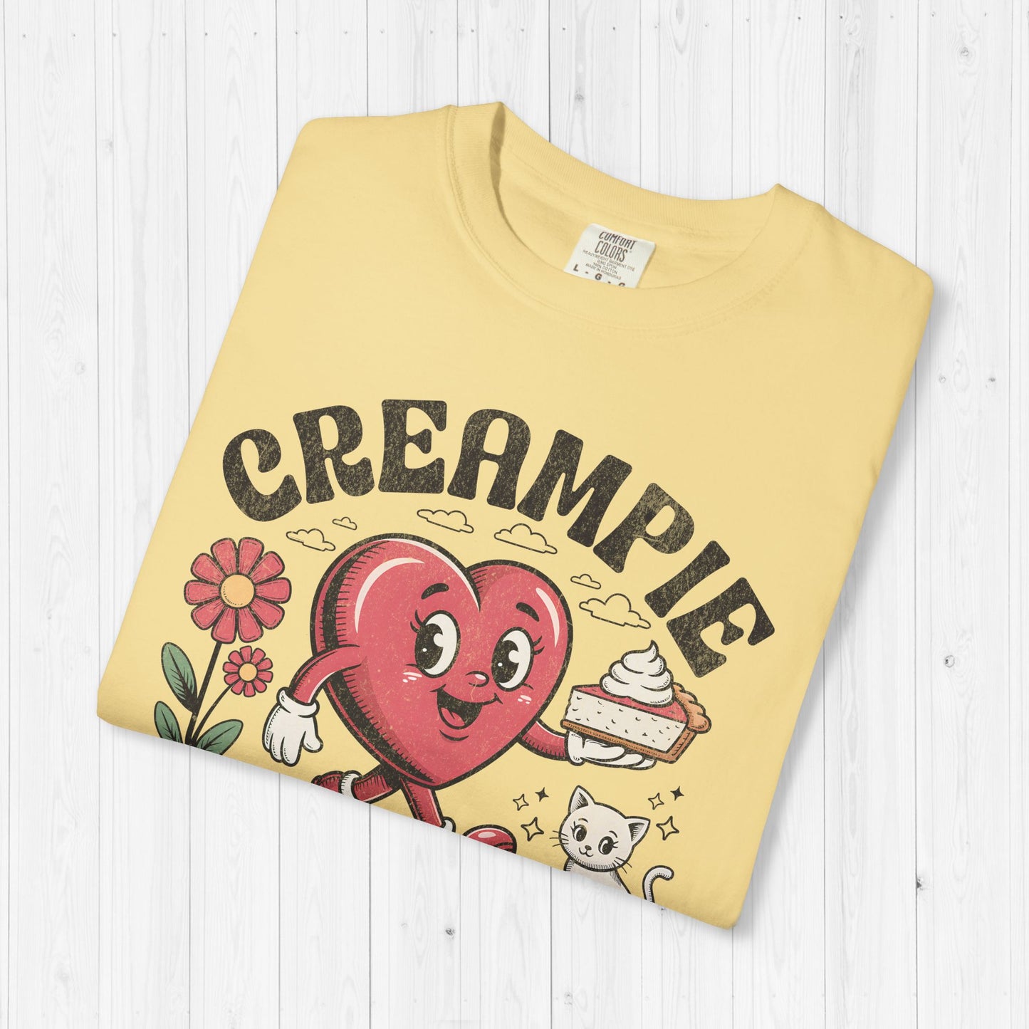 Creampie Connoisseur T-Shirt