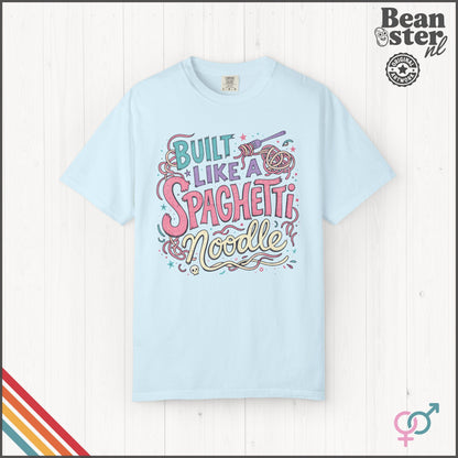 Spaghetti Noodle EDS Shirt | Funny Spoonie Tee