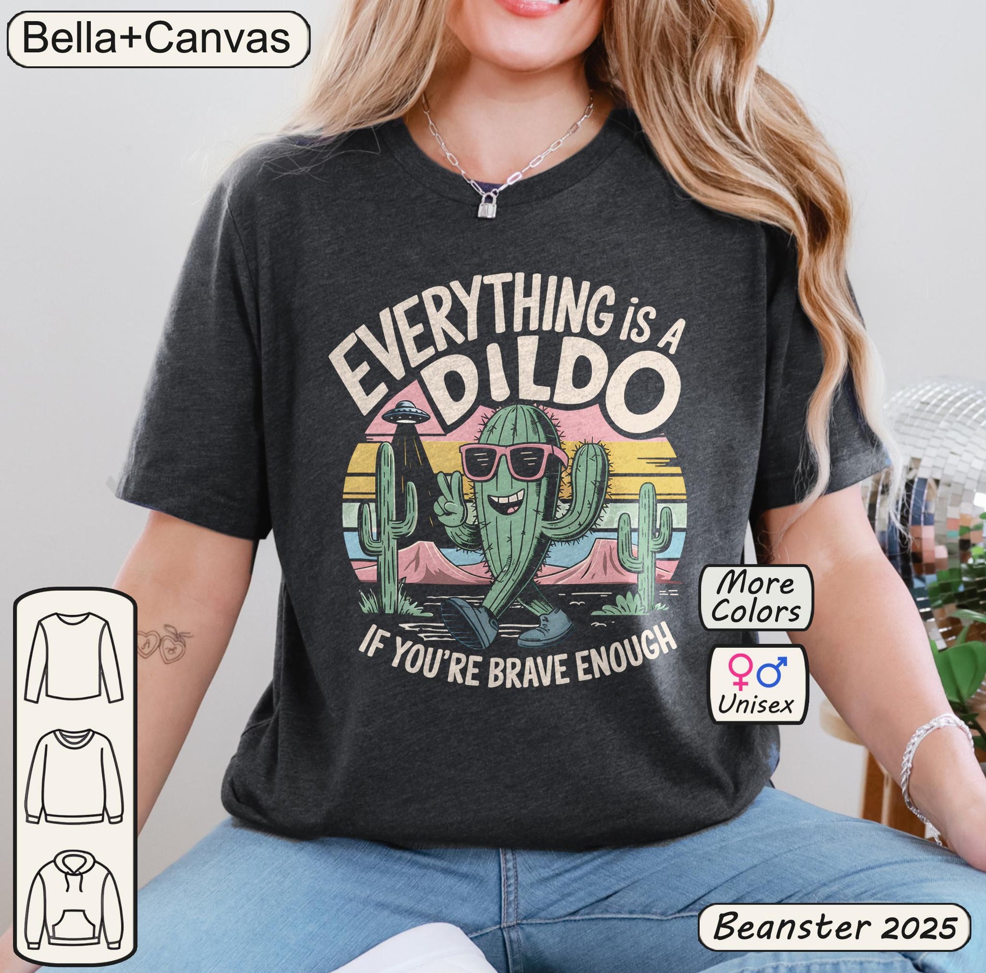  Inappropriate Shirts Gag Gift