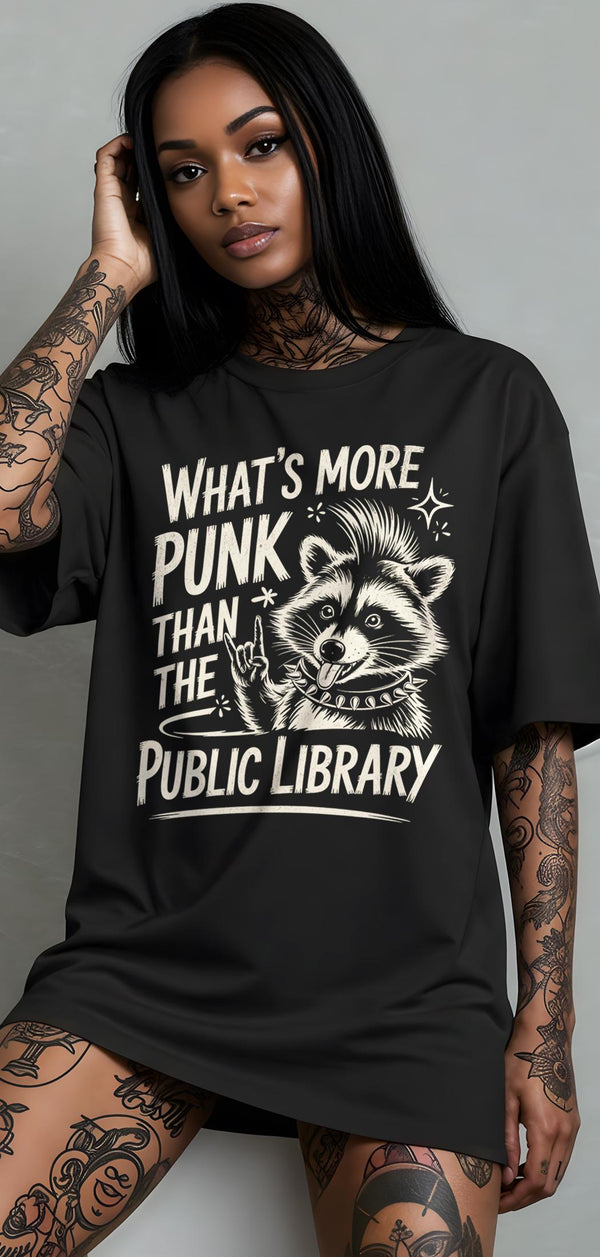 Bookish Funny