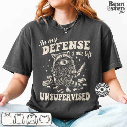 Trendy meme humor graphic tee original design casual funny shirt