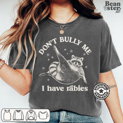 Edgy viral meme shirt unisex sarcastic dark humor t-shirt original design print