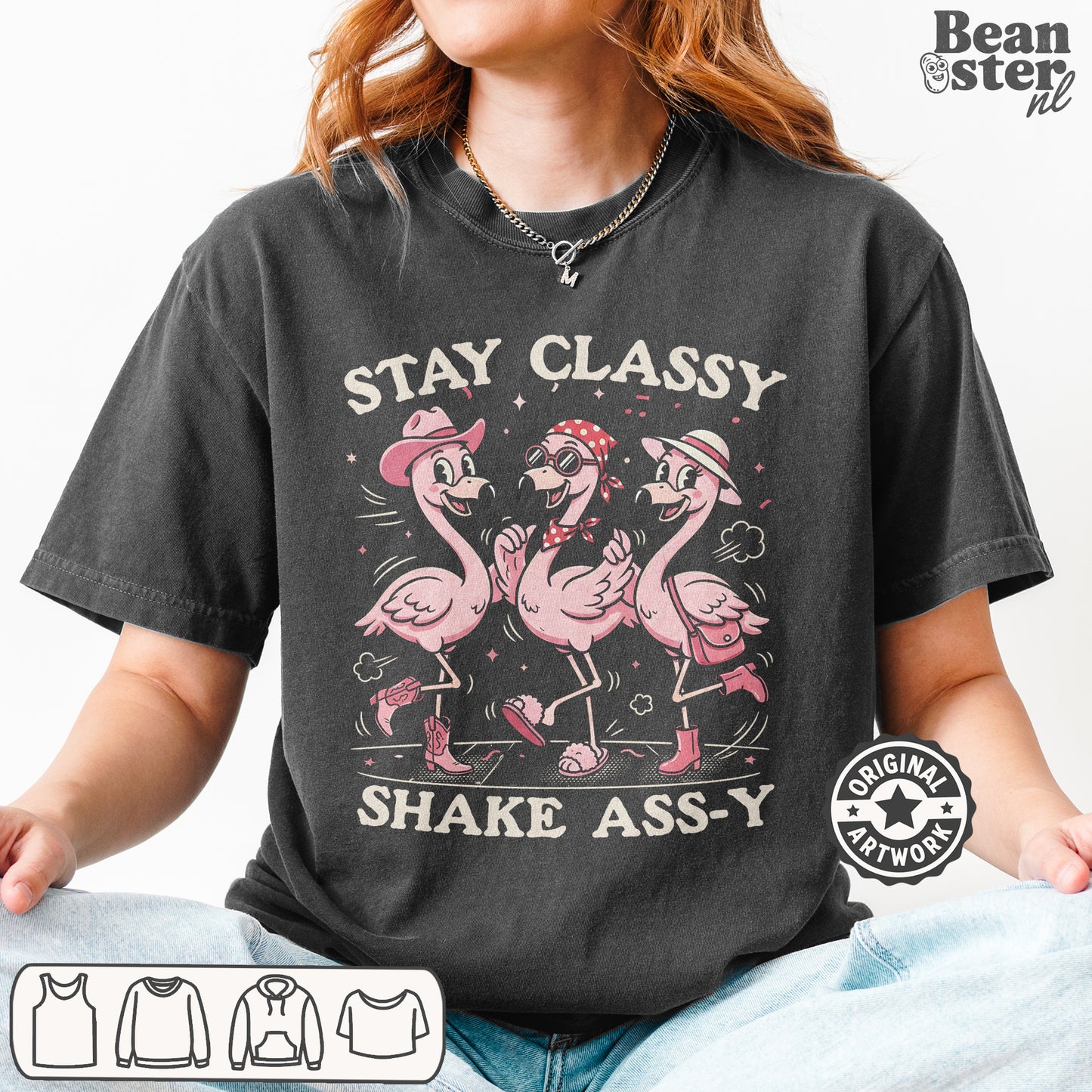 Sassy humorous quote t-shirt for women casual outfit